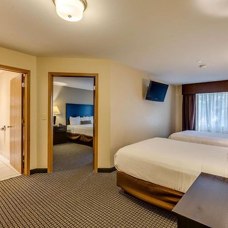 Best Western Lakewinds Лудингтон Экстерьер фото