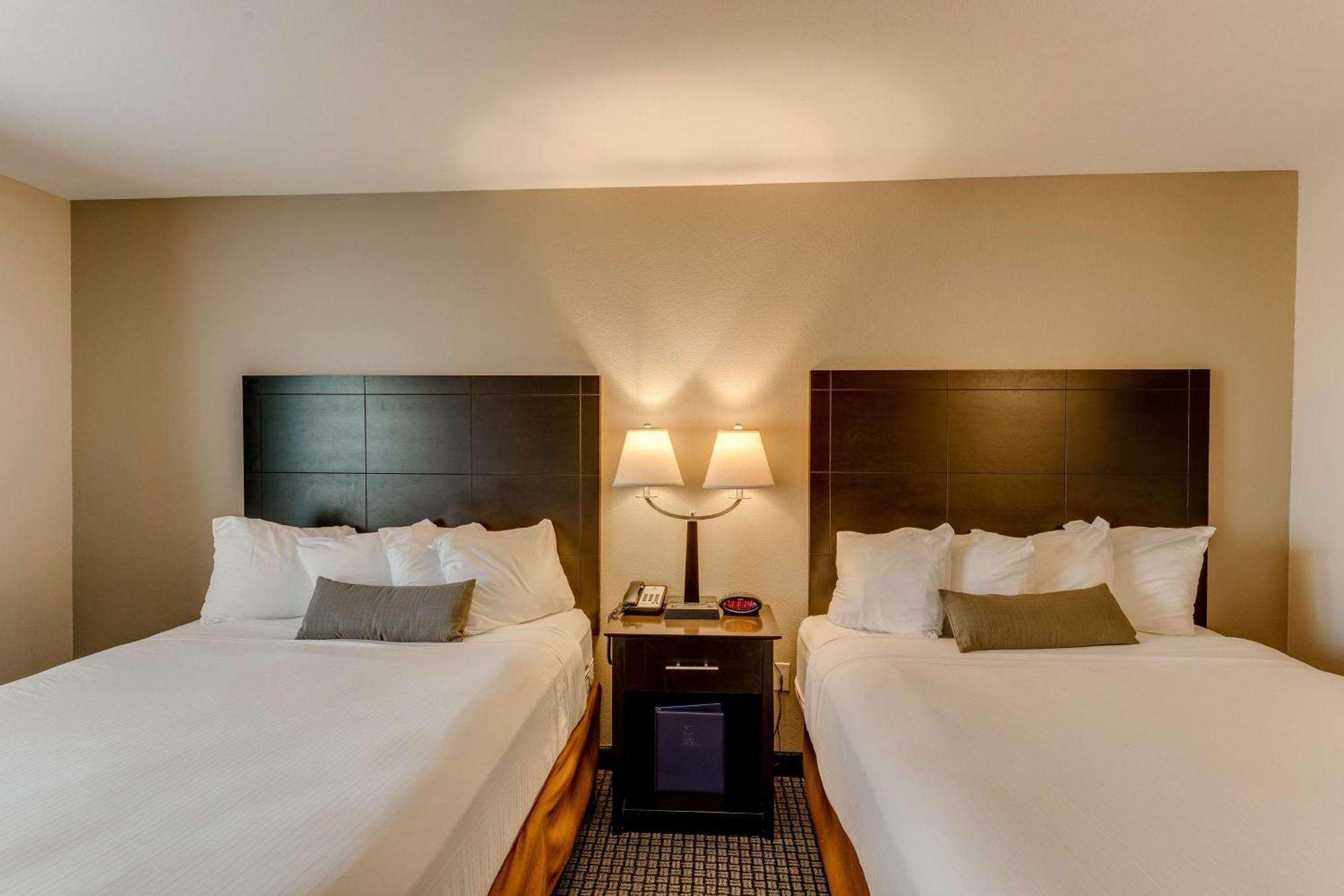 Best Western Lakewinds Лудингтон Экстерьер фото
