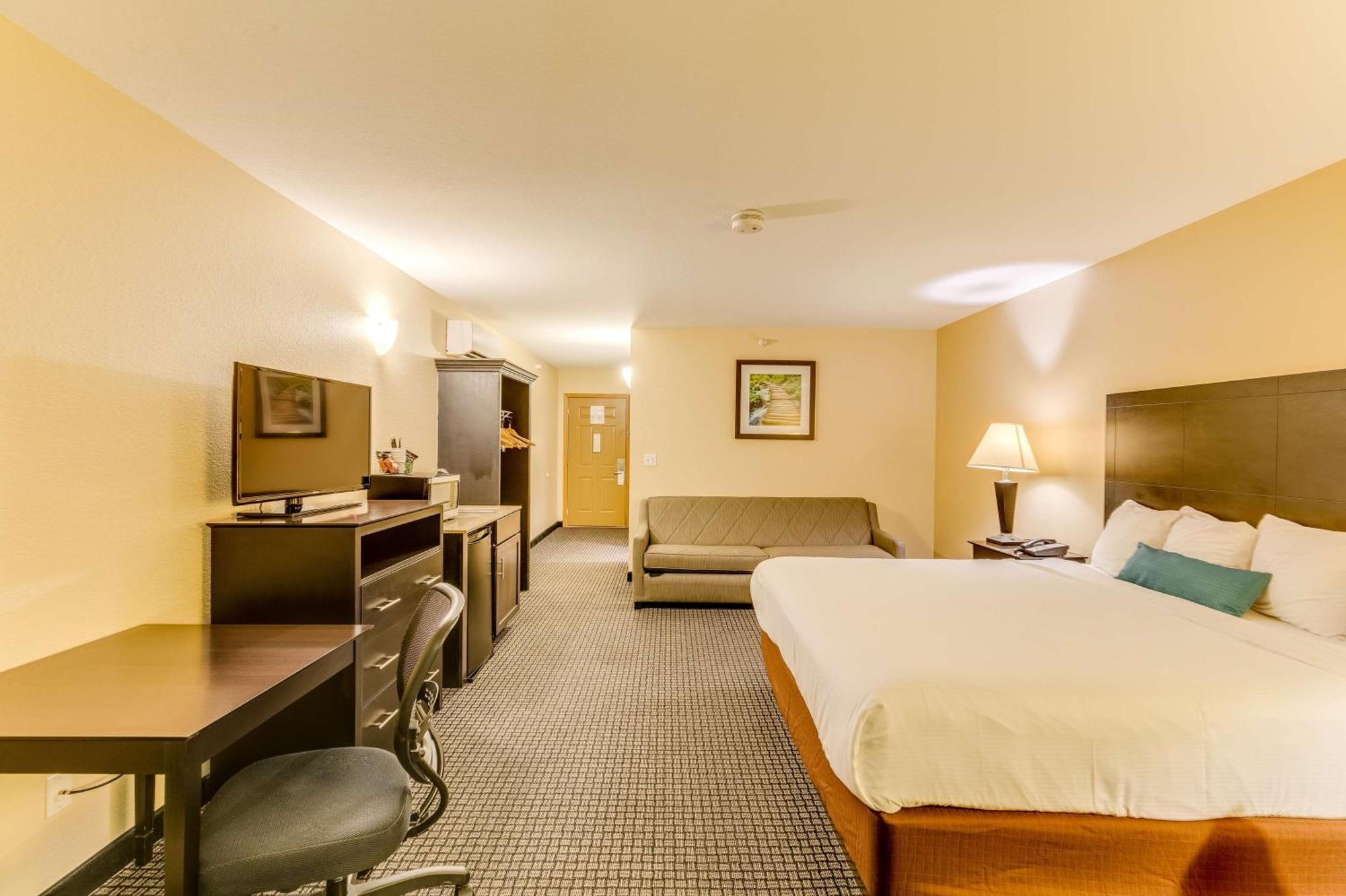 Best Western Lakewinds Лудингтон Экстерьер фото