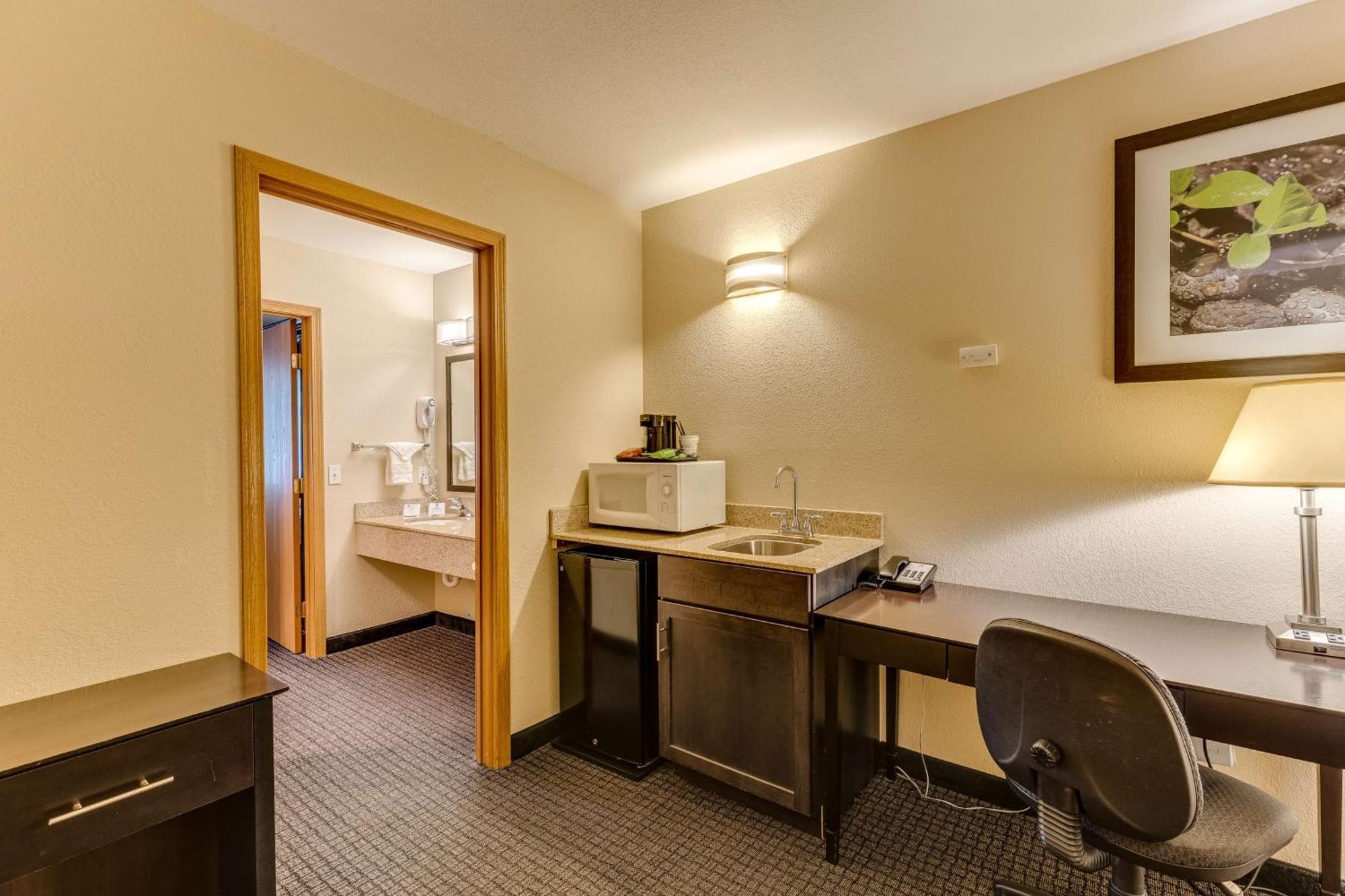 Best Western Lakewinds Лудингтон Экстерьер фото