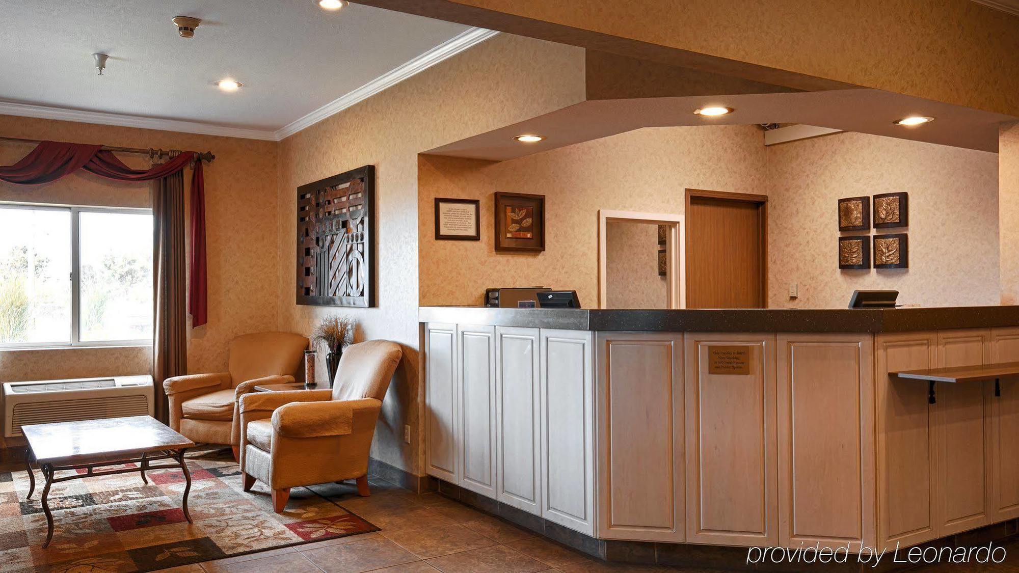 Best Western Lakewinds Лудингтон Экстерьер фото