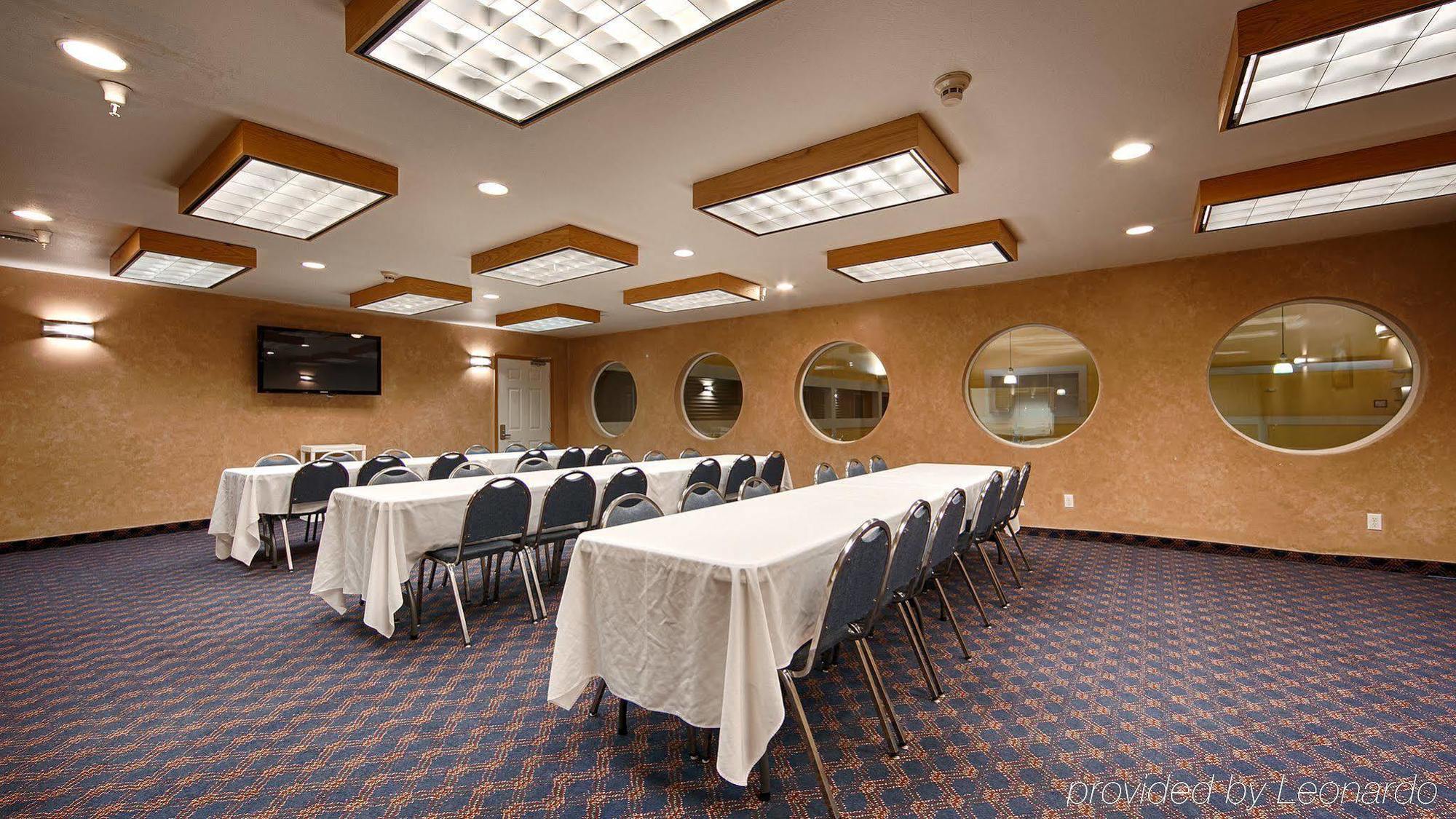 Best Western Lakewinds Лудингтон Экстерьер фото