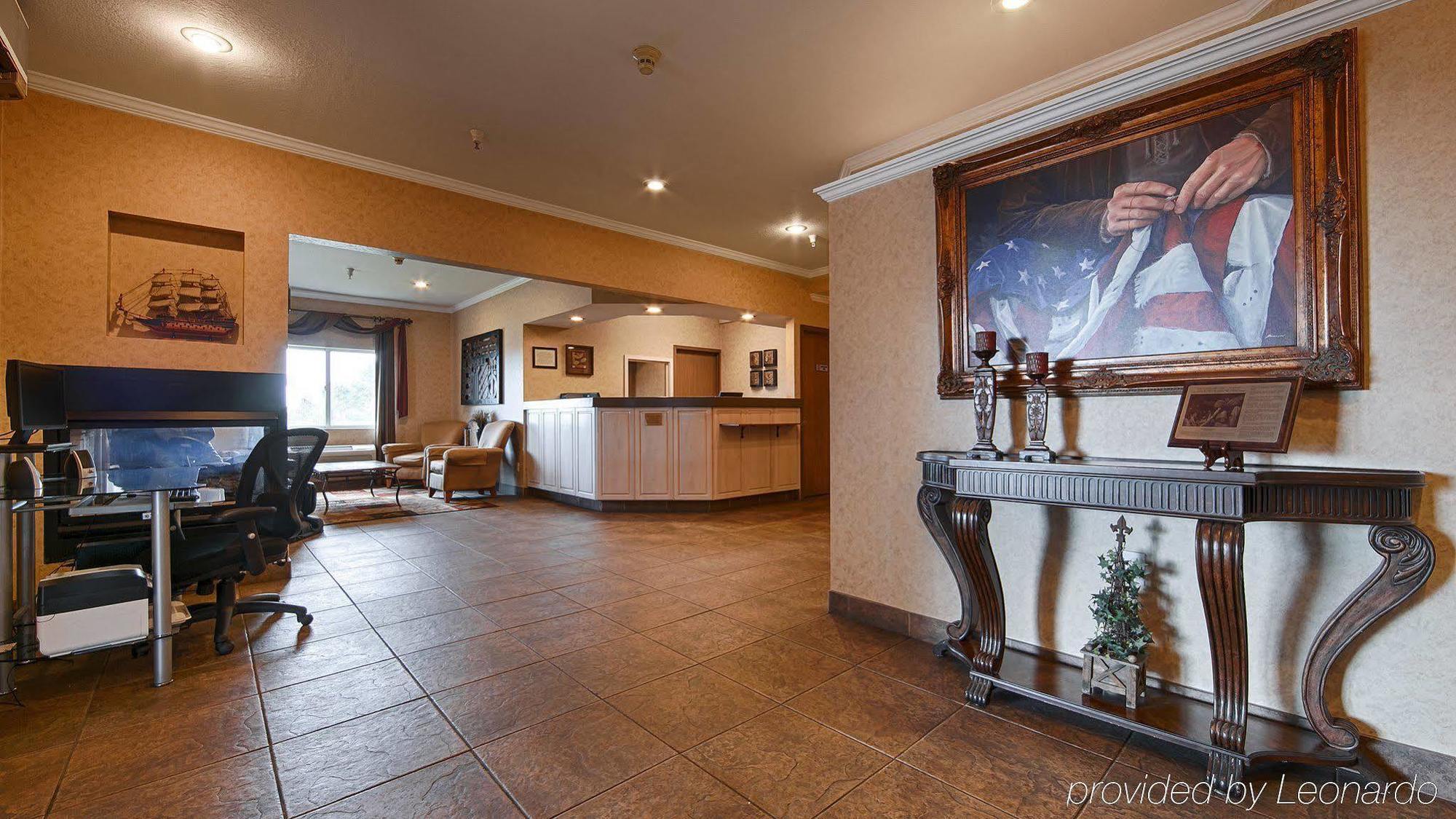 Best Western Lakewinds Лудингтон Экстерьер фото