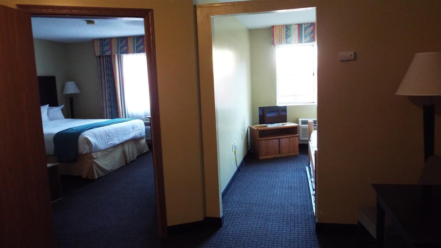 Best Western Lakewinds Лудингтон Экстерьер фото