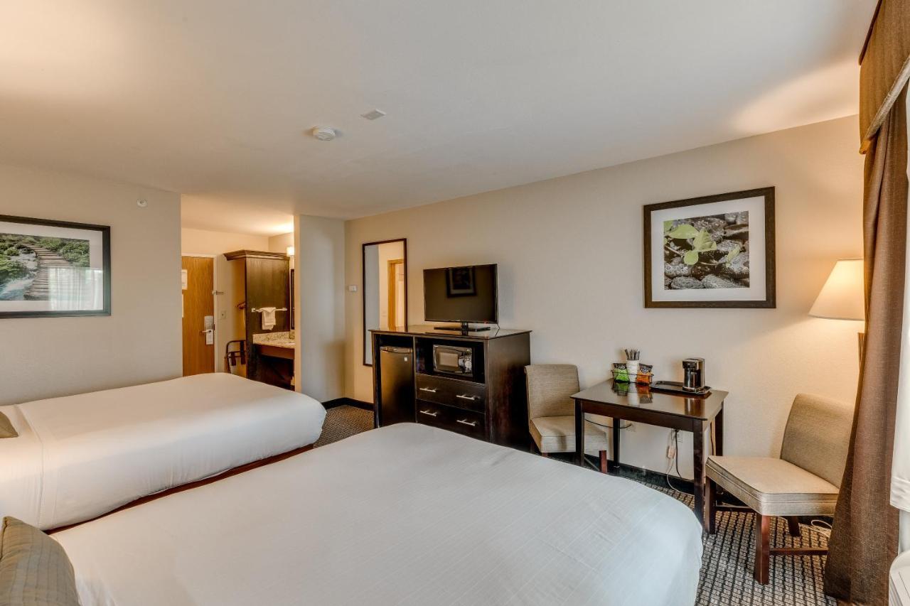 Best Western Lakewinds Лудингтон Экстерьер фото
