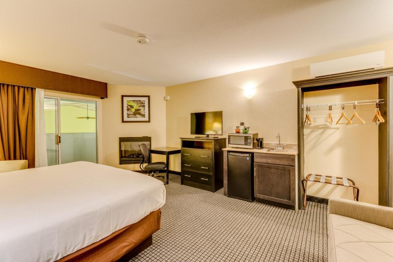 Best Western Lakewinds Лудингтон Экстерьер фото